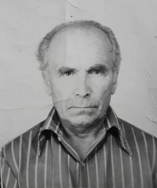 Большаков Селиверст Георгиевич