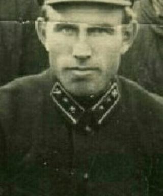 Веселов Михаил Григорьевич
