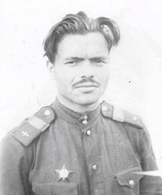 Васильев Пётр Фёдорович