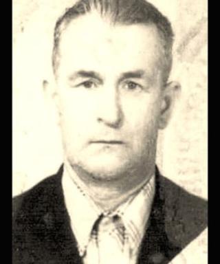 Сальников Терентий Михайлович