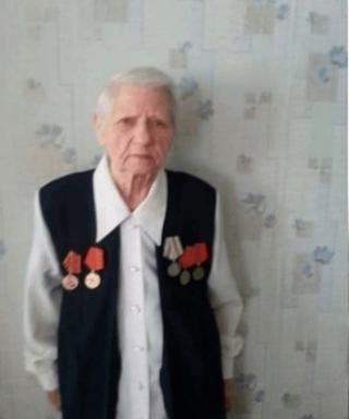 Трофимова Александра Михайловна