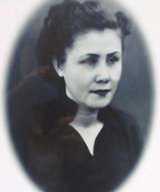 Селищева Надежда Гавриловна