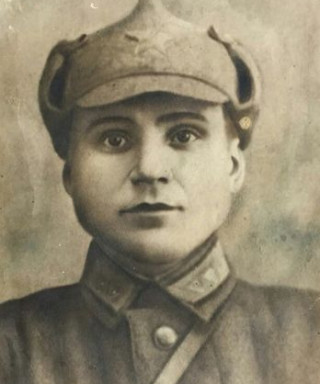 Зыбинский Дмитрий Иванович