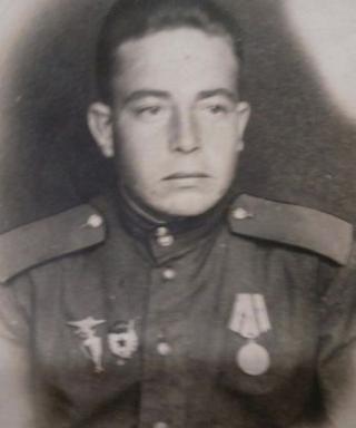 Двинянин Иван Павлович