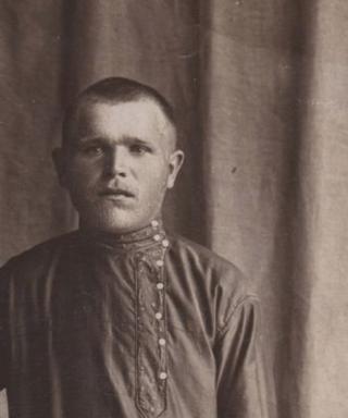 Смородин Николай Николаевич