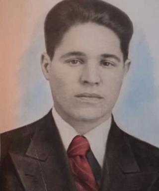 Галиев Шамиль Галиевич