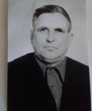 Паровицин Александр Дмитриевич
