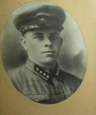 Курилков Василий Александрович