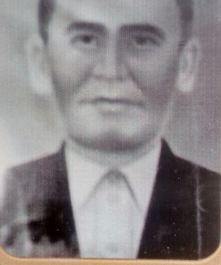 Суярембитов Фазулла Латыпович