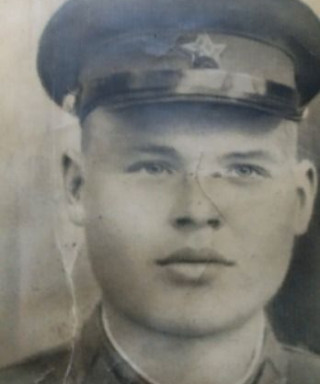 Евишкин Федор Николаевич