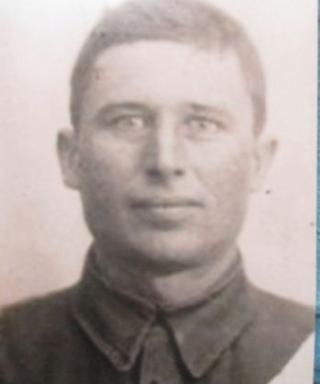 Столяров Иван Матвеевич