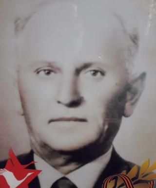 Гецаев Майран Ахметович