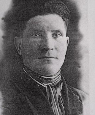 Гарданов Мирзанур