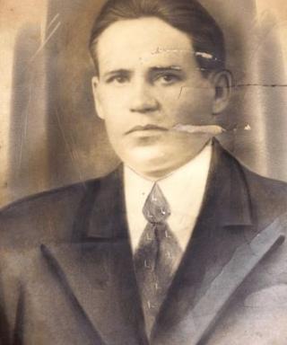 Куликов Иван Прокопьевич
