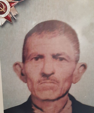 Муртазалиев Рамазан