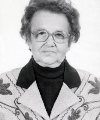 Лившиц Агнесса Ильинична