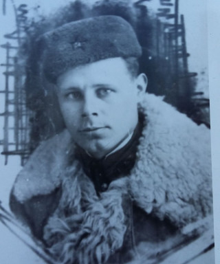 Плеве Святослав Николаевич