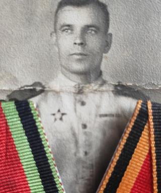 Береза Иван Иванович
