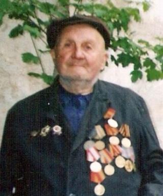 Зинченко Николай Иванович