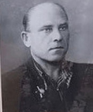 Паниотов Георгий Иванович