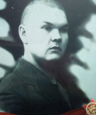 Мутин Адыгам Батырханович