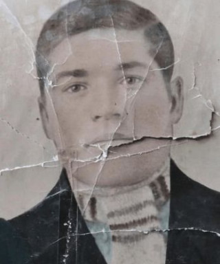 Каримов Абдрахман Нуриахметович