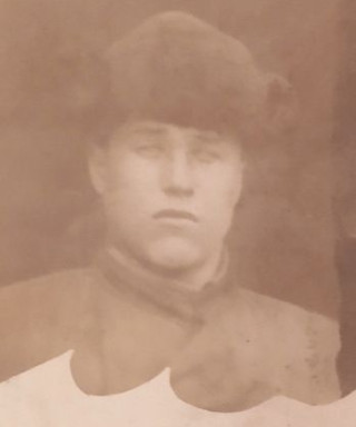 Васильев Николай Михайлович