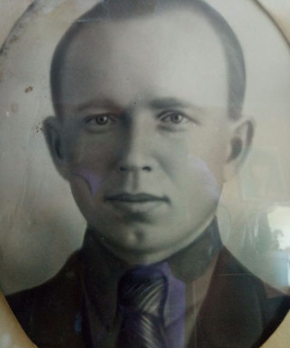 Михайлов Василий Сидорович