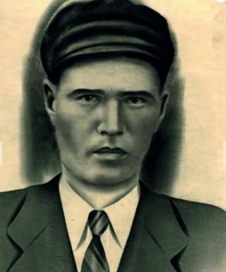 Кутлеев Гиляй Кутлеевич