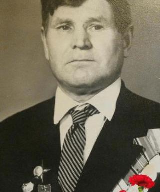 Некрасов Николай Петрович