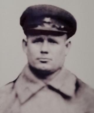 Сковороднев Дмитрий Яковлевич