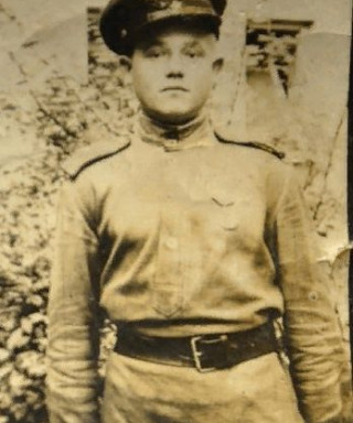 Панченко Николай Иванович