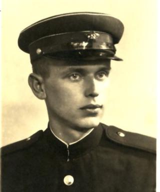 Алексеев Илья Николаевич