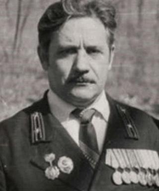 Доброшевский Андрей Михайлович