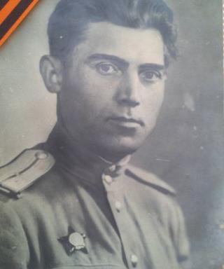 Мишин Николай Егорович