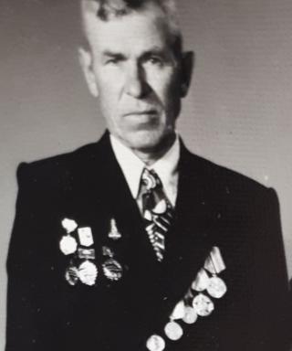 Соцкий Дмитрий Кириллович