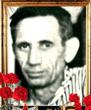 Игдисанов Николай Алексеевич
