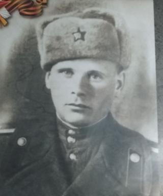 Владимирович Владимир Фадеевич