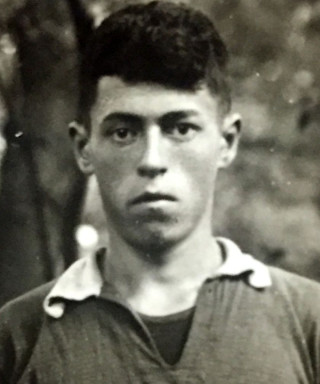 Панунцев Григорий Иванович