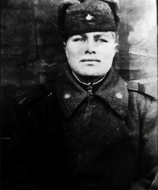 Архипов Михаил Константинович