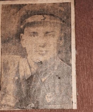 Лавринович Михаил Филипович