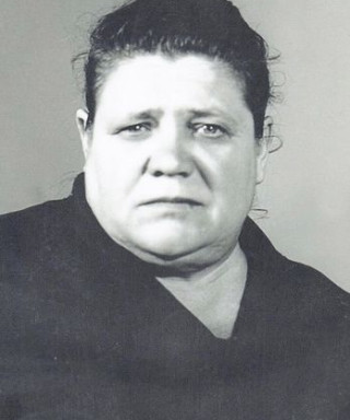 Пашенцева Вера Иосифовна