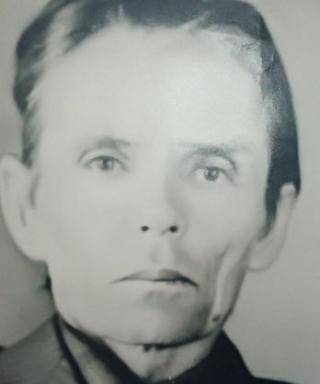 Старцев Василий Егорович