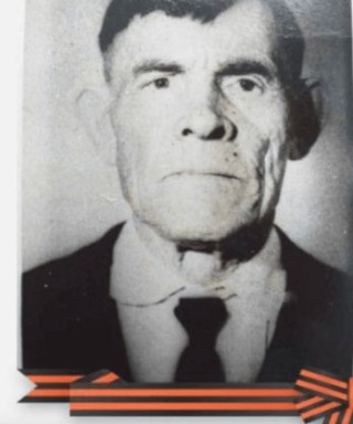 Будаев Сергей Кириллович