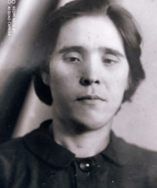 Муравьева Мария Антоновна