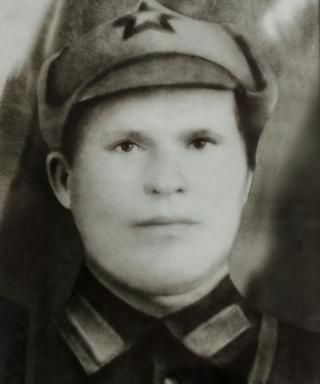Хитров Алексей Николаевич