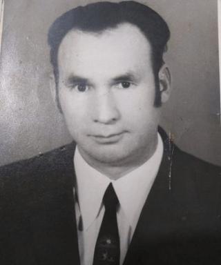 Саттаров Зикаф Галиахметович