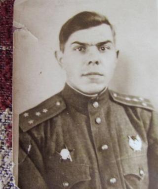 Трушин Василий Иванович