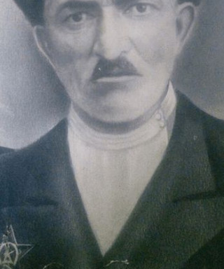 Абдулхаликов Минбулат