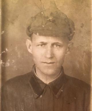 Румянцев Александр Кириллович